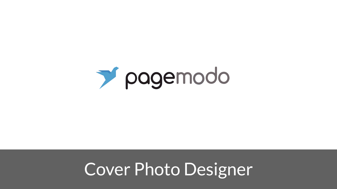Pagemodo Cover Photos